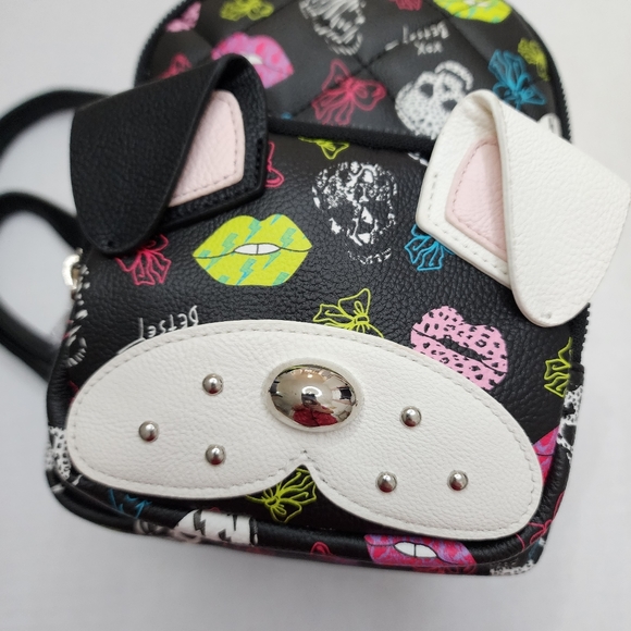 backpack with disney villains mini Loungefly Disney Villains Mini Backpack
